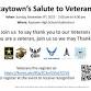 Raytown’s Salute to Veterans event image