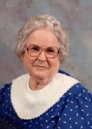 Obituary for Mary (Myrtice) Powell