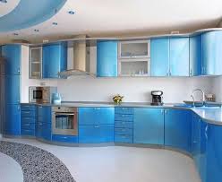 Jan 04, 2021 · from the watery blue backsplash to the teal rug and floating shelves, there's so much to love about designer erika ward's bright kitchen. 22 Ideas To Use Turquoise Blue Color For Modern Interior Design And Decor Modern Kitchen Design Modern Blue Kitchen Kitchen Cabinets Pictures