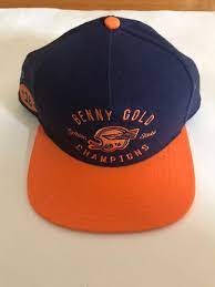 Benny Gold Champions Hat Champion Hat Hats Champion