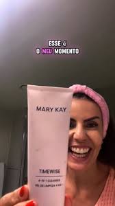 Cuidar da minha pele sempre foi uma prioridade. Descobri na Mary Kay não só  os melhores produtos, mas também uma oportunidade incrível de transformar  esse cuidado em uma fonte de renda extra!, Se você ...