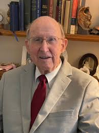 In Memoriam: Rev. Roy A Guinn — Grand Canyon Synod of the ELCA