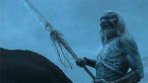 The night king approached, touched his finger below the baby's eye, and rather than becoming a wight he became a white walker. Game Of Thrones Season 7 White Walkers Rules And Powers