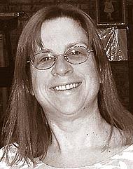 Rachel Brookshire McKinley • The Yellow Springs News