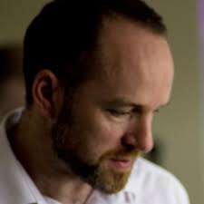 Bowed-string instrument acoustics: is there a difference in the stick-slip  mechanism between up-bow and down-bow?