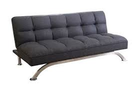 This makes them more lightweight you can easily make a click clack sofa bed even bigger by pairing it with another piece of furniture. Best Click Clack Sofa Beds Buyer Guide Review 2021 Chosenfurniture Modern Sofa Bed Modern Convertible Sofa Convertible Sofa