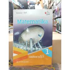 Harga Matematika Kelas 10 Erlangga Terbaru Mei 2022 Biggo Indonesia