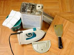 Attach tiles, seal the gaps and prevent mould or discolouration effectively with tile adhesive and grout at toolstation. How To Replace Vinyl Floor Tiles Dummies