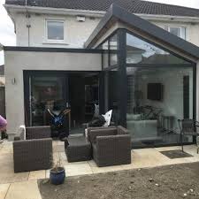 By teambuildneposted march 17, 2020. Joe Fallon Architectural Design Dublin Ireland House Extensions House Extension Design Small House Extensions House Extensions