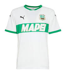 Canale sassuolo notizie sassuolo calcio. Sassuolo 2020 21 Away Kit