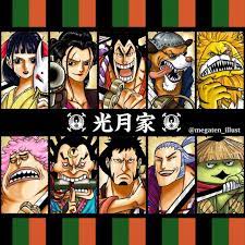 pin em one piece