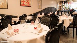 Restaurant Bacio Divino A Lille Menu Avis Prix Et Reservation