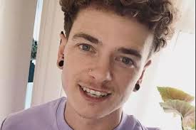 Man walking home from pub died after falling and getting 'sandwiched'  between two walls