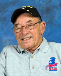 Edward Metoyer Obituary