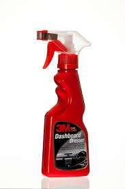 Interior Dressor 500ml Car Care Spray Bottle Cleaning Supplies