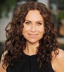 The 10 Best Hairstyles For Women Over 40 Long Hair Styles Hair Styles Curly Hair Styles Naturally