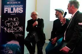 Ralph Steadman: For No Good Reason at White Space | Exhibition review – The  Upcoming