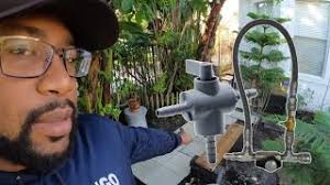 Why Do I Use A Downstream Bypass and How I Rinse My Downstream Injector