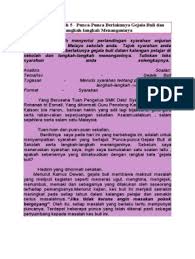 Today kesan dan pesan untuk guru ppl, wali kelas, bk, tersayang kesan pasien sembuh corona: Karangan Contoh 5 Punca Punca Berlakunya Gejala Buli