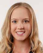 2022-23 Georgia Women's Golf Media Guide by Georgia Bulldogs Athletics