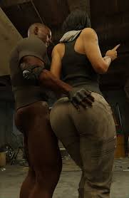 Eskandart - Valeria Garza [Call of duty] • Free Porn Comics