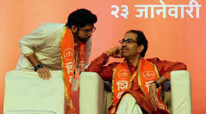 Tejas thackeray spotted this species for the first time in 2015 and studied its behaviour in detail. Maharashtra Police File Slew Of Firs For Targeting Cm Son On Social Media India News The Indian Express