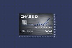 The ink business unlimited® credit card is all about simplicity. Chase Ink Business Cash Review