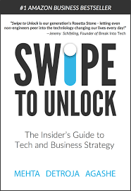Here are the top things you will learn from this book: Book Review 1 Swipe To Unlock Here Is The Most Brilliant Book I Have By Keerthi Abinesh Ravikumar Medium