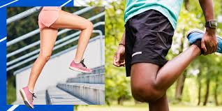 Nike's app makes run sharing almost as visual as instagram: Best Running Shorts To Buy This Summer According To Experts