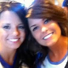 Angie Bachmann's Instagram, Twitter & Facebook