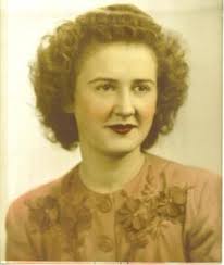 Dorothy Earl Barber Farley (1928-1993)