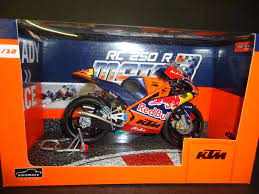 Motorcycles And Atvs 180276 Automaxx Ktm Rc250 R 2013 Luis Salom 39 Red Bull 600052 1 12 Buy It Now Only 25 On Ebay Motorcycle Model Red Bull Ktm Ktm