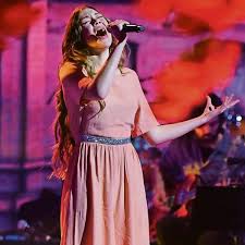 The swap comes following faith's recent announcement that, due to the. The Voice Kids Sat 1 Emily Aus Gelnhausen Erlebt Im Finale Ihren Traum Kinzigtal