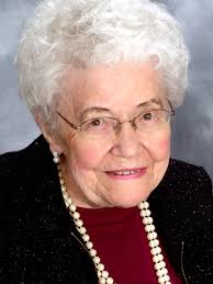 Mary Constance “Connie” Pickart, 102