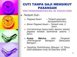 Anda sebenarnya dah penat dan letih. Bhg Pengurusan Sumber Manusia Kementerian Pendidikan Malaysia Ppt Download
