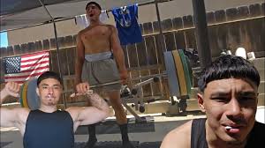 Its time to let the man in you take over, let the boy rest...