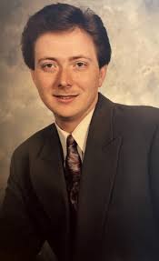 Gerald Young Obituary