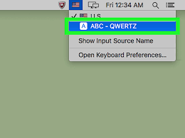 With this option, you can use safari in spanish using english everywhere else on your mac. How To Change The Keyboard Language Of A Mac 10 Steps