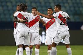 Venezuela, te mostramos el gol que anotó paolo guerrero en el escenario donde la 'blanquirroja' jugará su primer partido en copa américa 2019. Vw3sbos Ij4zym
