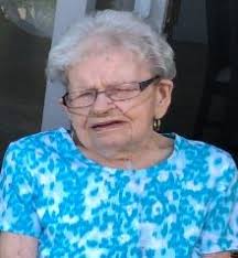 Catherine Giffin Obituary