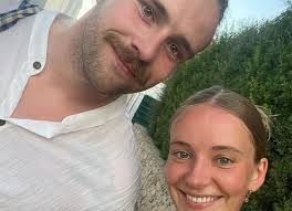 Rugby Ace Mack Hansen Confirms Split From Girlfriend Roisín