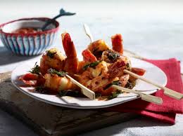 Peri Peri Garnelen Rezept Lecker Rezepte Einfache Gerichte Lecker
