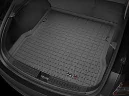 Since these weathertech digitalfit mats work like a tray, it's incredibly easy to get the messy liners out of your toyota, spray. Amazon Com Weathertech 40757 Cargo Liner Automotive