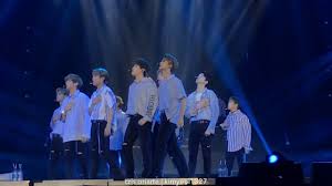 Wanna one wallpapers hd is an application that provides images for wanna one fans. Hd 171013 Wanna One ì›Œë„ˆì› Wanna Be Loved First Fanmeeting In Manila Never Youtube