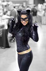If you want some diy costume ideas to be your favorite batman character. Sexy Catwoman Costume Photos Diy Halloween Ideas