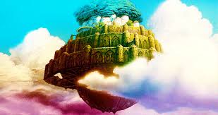 Castle In The Sky Movie Review Movie Reviews Simbasible
