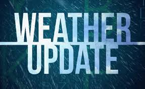 Forecast minimum temperaturs for tomorrow. Weather Update Unstable Conditions Affecting Dominica Tonight Into Early Tomorrow Dominica News Online
