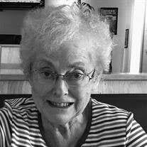 Rita Rodgers Obituary