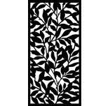 Sichtschutz Und Wanddekoelement Tangle Kunststoff 90 X 180 Cm Schwarz Bei Hornbach Kaufen In 2020 Zierblenden Sichtschutz Im Freien Sichtschutz