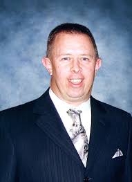 Jody Liston Obituary